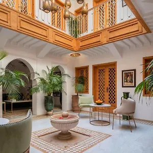 فندق Le Saadien ,adult Only مراكش