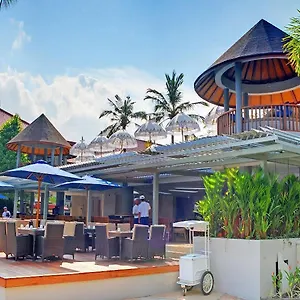 Bali Dynasty Station touristique